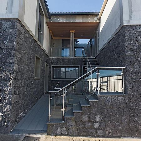 Os Ninhos Dos Avos Apartment Ponta Delgada  Luaran gambar