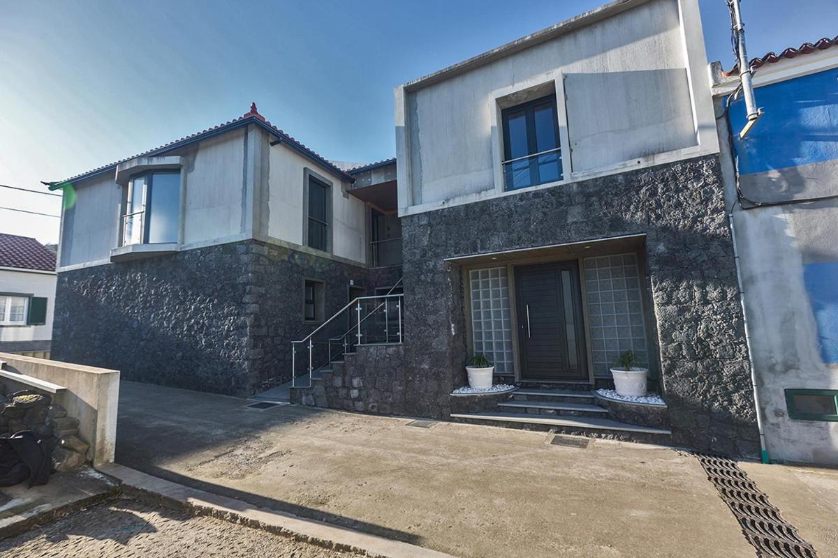 Os Ninhos Dos Avos Apartment Ponta Delgada  Luaran gambar