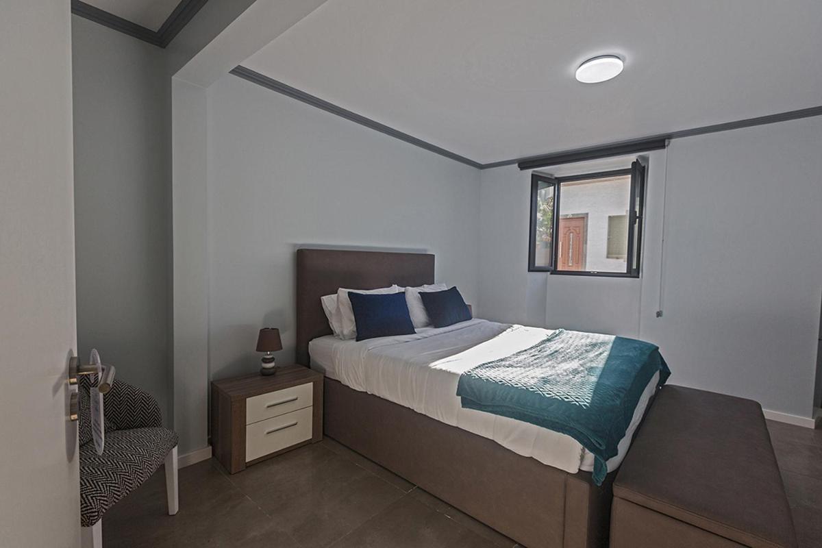 Os Ninhos Dos Avos Apartment Ponta Delgada  Luaran gambar