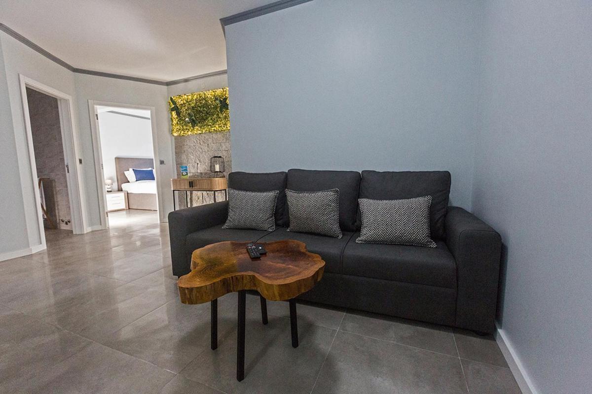 Os Ninhos Dos Avos Apartment Ponta Delgada  Luaran gambar