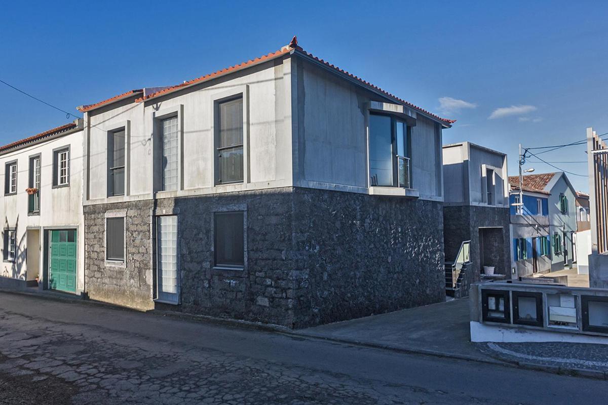 Os Ninhos Dos Avos Apartment Ponta Delgada  Luaran gambar