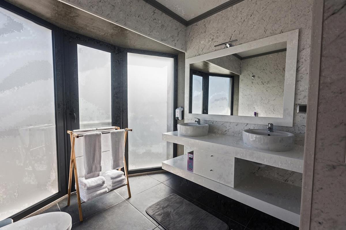 Os Ninhos Dos Avos Apartment Ponta Delgada  Luaran gambar
