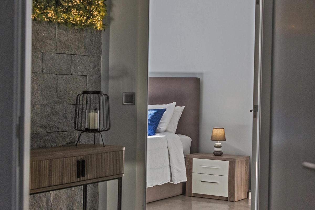 Os Ninhos Dos Avos Apartment Ponta Delgada  Luaran gambar